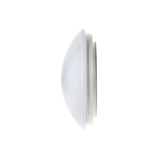 EMOS Lighting LED prisad. svietidlo Cori s pohyb. senz.,kr. 18W n.b., IP44