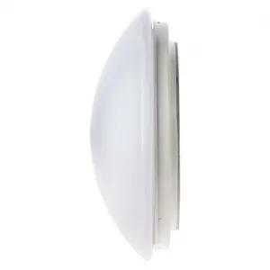 EMOS Lighting LED prisad. svietidlo Cori s pohyb. senz.,kr. 18W n.b., IP44