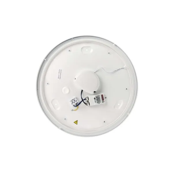 EMOS Lighting LED prisad. svietidlo Cori s pohyb. senz.,kr. 18W n.b., IP44