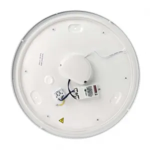 EMOS Lighting LED prisad. svietidlo Cori s pohyb. senz.,kr. 18W n.b., IP44