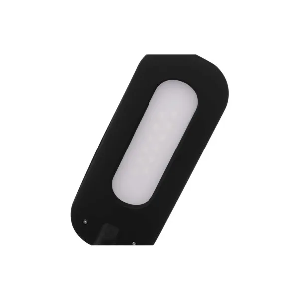 EMOS LED stolná lampa STELLA, čierna