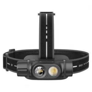 LED čelovka GP Xplor PHR19 1200 lm