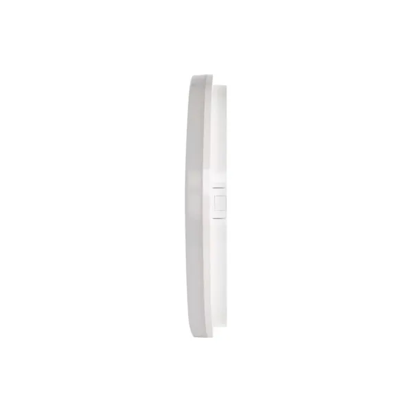 EMOS Lighting LED prisadené svietidlo TORI, kruhové biele 36W neutrálna b.,IP54
