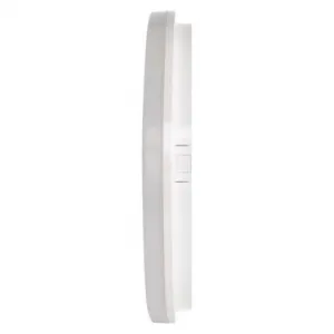 EMOS Lighting LED prisadené svietidlo TORI, kruhové biele 36W neutrálna b.,IP54