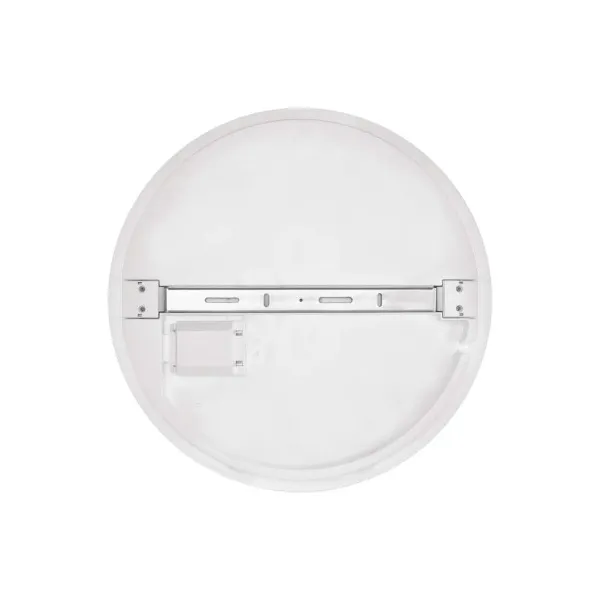 EMOS Lighting LED prisadené svietidlo TORI, kruhové biele 36W neutrálna b.,IP54