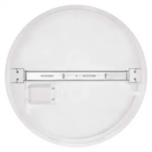 EMOS Lighting LED prisadené svietidlo TORI, kruhové biele 36W neutrálna b.,IP54