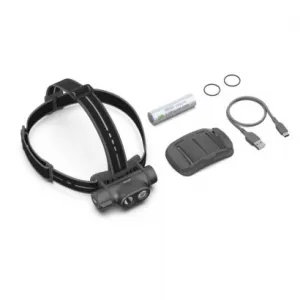 LED čelovka GP Xplor PHR19 1200 lm