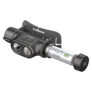 LED čelovka GP Xplor PHR19 1200 lm