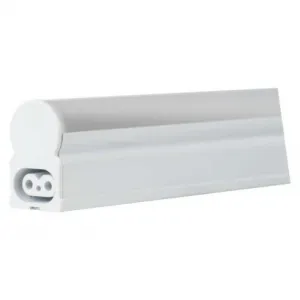 EMOS Lighting LED osvetlenie T5 lišta TIGO 900mm, 15W neutrálna biela