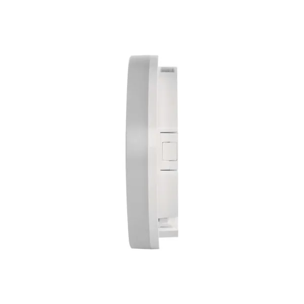EMOS Lighting LED prisad. svietidlo Tori s pohyb. senz.,kr. 15W n.b., IP54