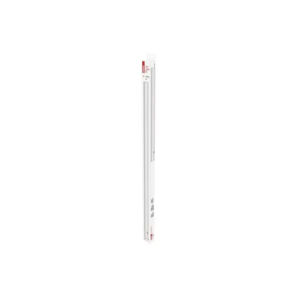 EMOS Lighting LED osvetlenie T5 lišta TIGO 600mm, 10W neutrálna biela