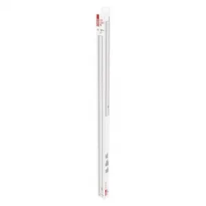 EMOS Lighting LED osvetlenie T5 lišta TIGO 600mm, 10W neutrálna biela