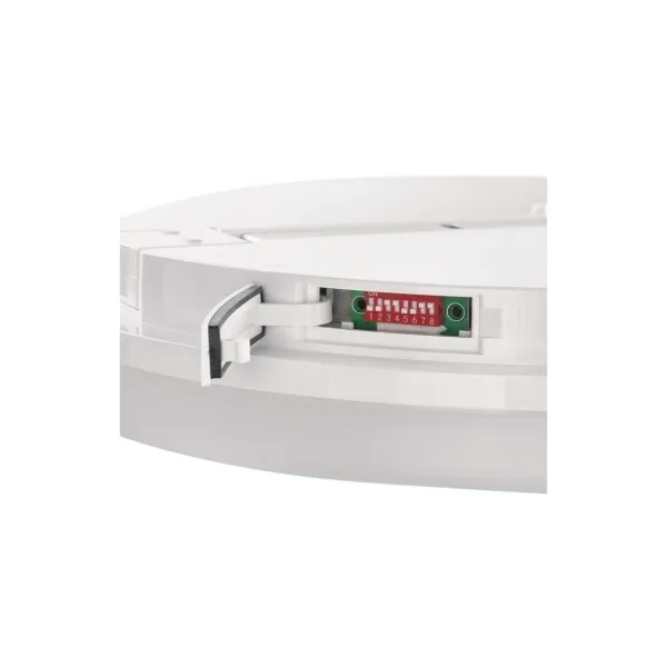 EMOS Lighting LED prisad. svietidlo Tori s pohyb. senz.,kr. 15W n.b., IP54