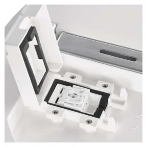 EMOS Lighting LED prisad. svietidlo Tori s pohyb. senz.,kr. 15W n.b., IP54
