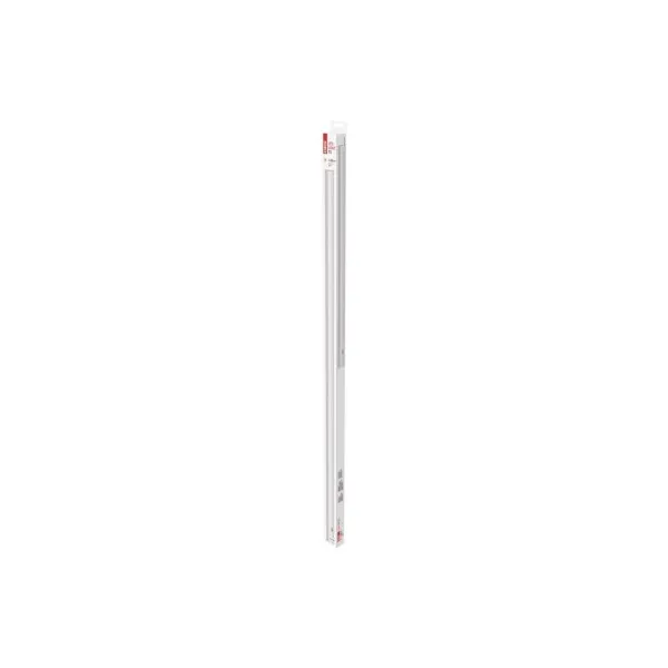 EMOS Lighting LED osvetlenie T5 lišta TIGO 900mm, 15W neutrálna biela