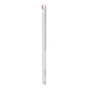 EMOS Lighting LED osvetlenie T5 lišta TIGO 900mm, 15W neutrálna biela
