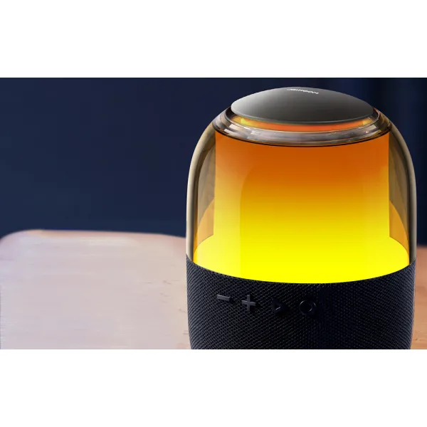 Bezdrôtový reproduktor Joyroom JR-ML05 RGB 045039