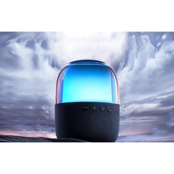 Bezdrôtový reproduktor Joyroom JR-ML05 RGB 045039