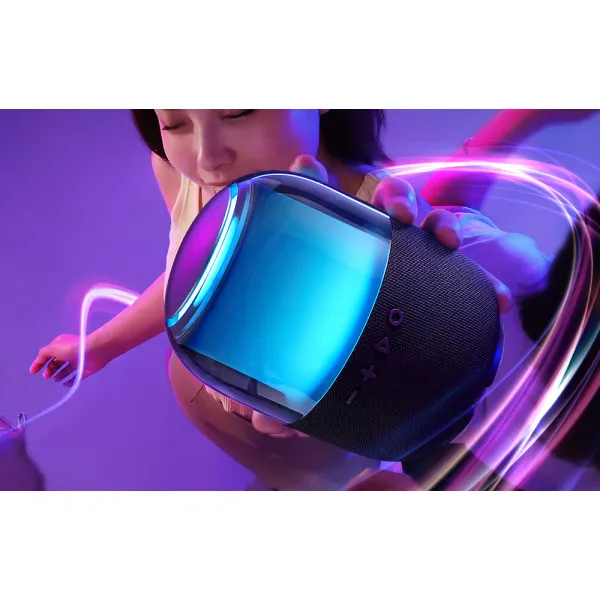 Bezdrôtový reproduktor Joyroom JR-ML05 RGB 045039