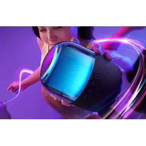 Bezdrôtový reproduktor Joyroom JR-ML05 RGB 045039