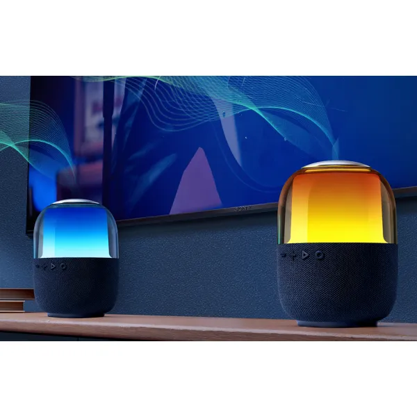 Bezdrôtový reproduktor Joyroom JR-ML05 RGB 045039