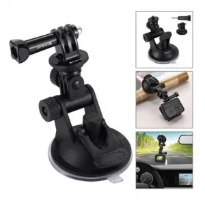 Puluz 20 in 1 Accessories Ultimate Combo Kits pre športové kamery PKT18 PKT18