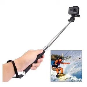 Puluz 20 in 1 Accessories Ultimate Combo Kits pre športové kamery PKT18 PKT18