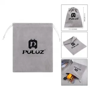 Puluz 20 in 1 Accessories Ultimate Combo Kits pre športové kamery PKT18 PKT18