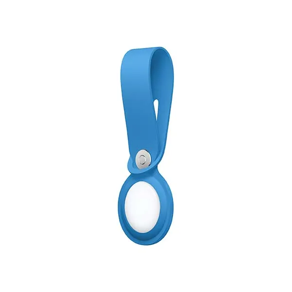 Apple AirTag Loop - Capri Blue MLYX3ZM/A