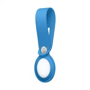 Apple AirTag Loop - Capri Blue MLYX3ZM/A
