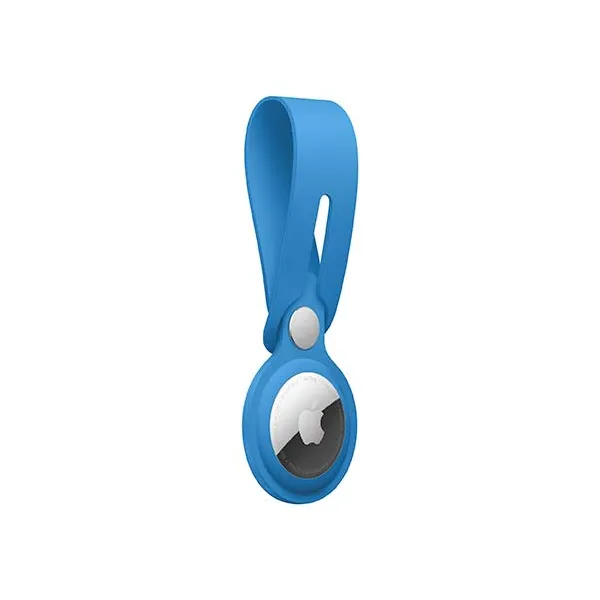 Apple AirTag Loop - Capri Blue MLYX3ZM/A