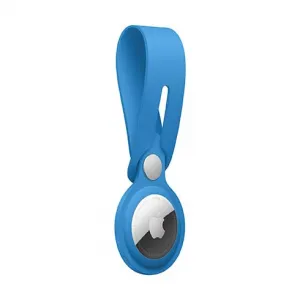 Apple AirTag Loop - Capri Blue MLYX3ZM/A