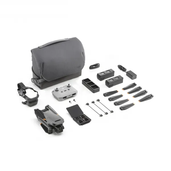DJI Mavic 3 Fly More Combo CP.MA.00000452.01