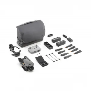 DJI Mavic 3 Fly More Combo CP.MA.00000452.01