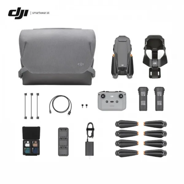 DJI Mavic 3 Fly More Combo CP.MA.00000452.01