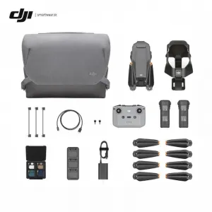 DJI Mavic 3 Fly More Combo CP.MA.00000452.01