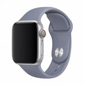 Devia Apple Watch Deluxe Series Sport Band 40/41mm - Lavender Gray 6938595324819