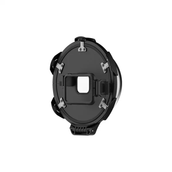 PolarPro Filtr PolarPro FiftyFifty pro Hero 9 / Hero 10 Black Varianta: uniwersalny