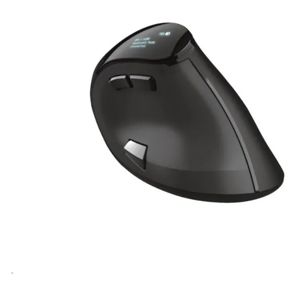 TRUST Ergonomická myš Voxx Nabíjateľná ergonomická bezdrôtová myš