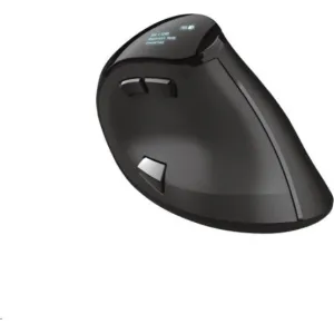 TRUST Ergonomická myš Voxx Nabíjateľná ergonomická bezdrôtová myš