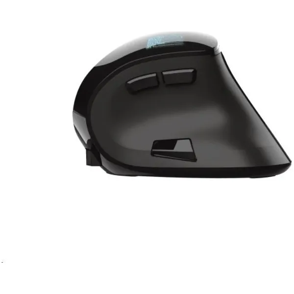 TRUST Ergonomická myš Voxx Nabíjateľná ergonomická bezdrôtová myš