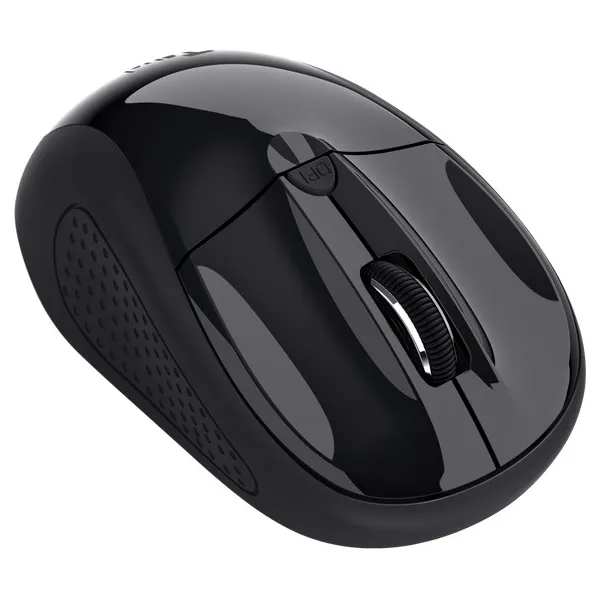 TRUST 24658 BASICS WIRELESS MOUSE