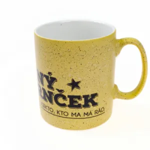 Albi kameninový hrnček HKM 1ks