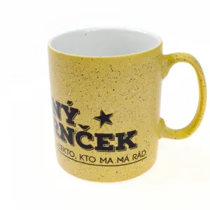 Albi kameninový hrnček HKM 1ks