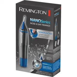 Remington Nano Series NE3850 hygienický zastrihávač pre obočie, nos a uši 1 ks