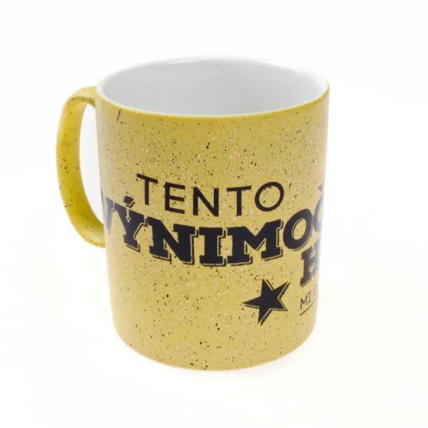 Albi kameninový hrnček HKM 1ks