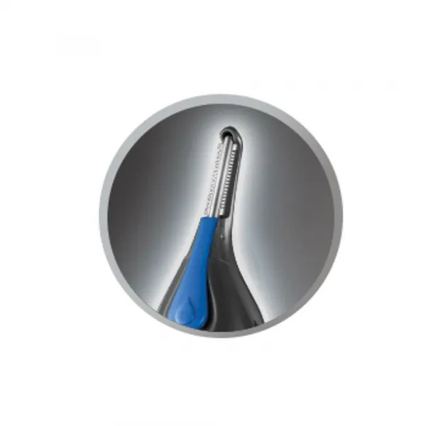 Remington Nano Series NE3850 hygienický zastrihávač pre obočie, nos a uši 1 ks