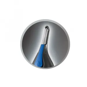 Remington Nano Series NE3850 hygienický zastrihávač pre obočie, nos a uši 1 ks