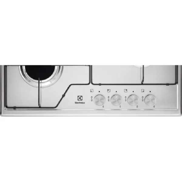 Electrolux KGS6424SX
