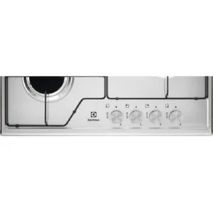 Electrolux KGS6424SX
